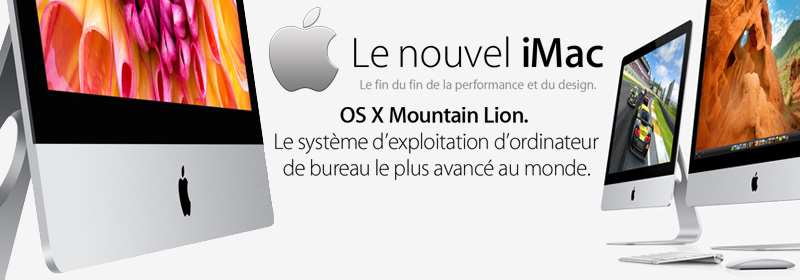 iMac